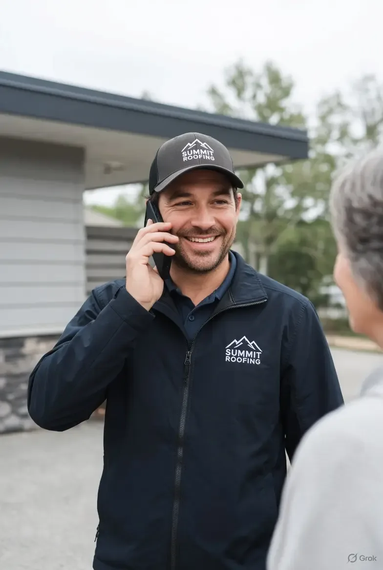 Flat Roof Leak Repair Campobello, SC FAQs